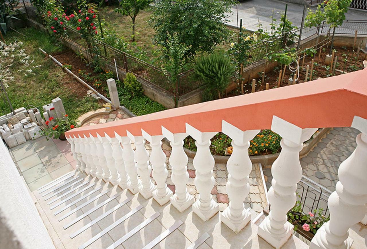 Zadar Apartments Exterior foto