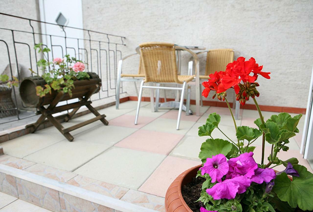 Zadar Apartments Exterior foto