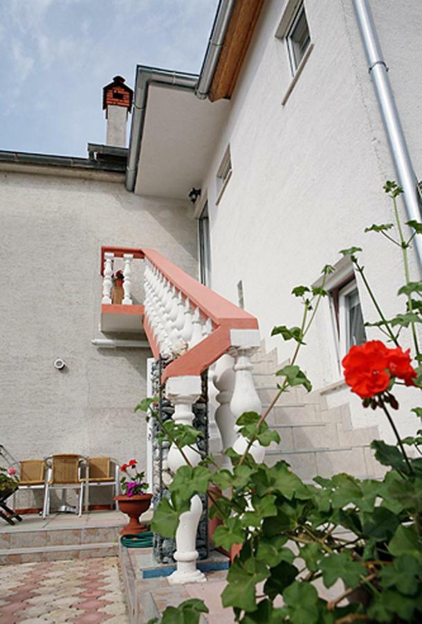 Zadar Apartments Exterior foto