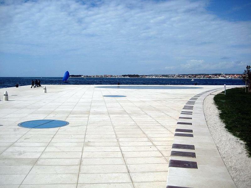 Zadar Apartments Exterior foto